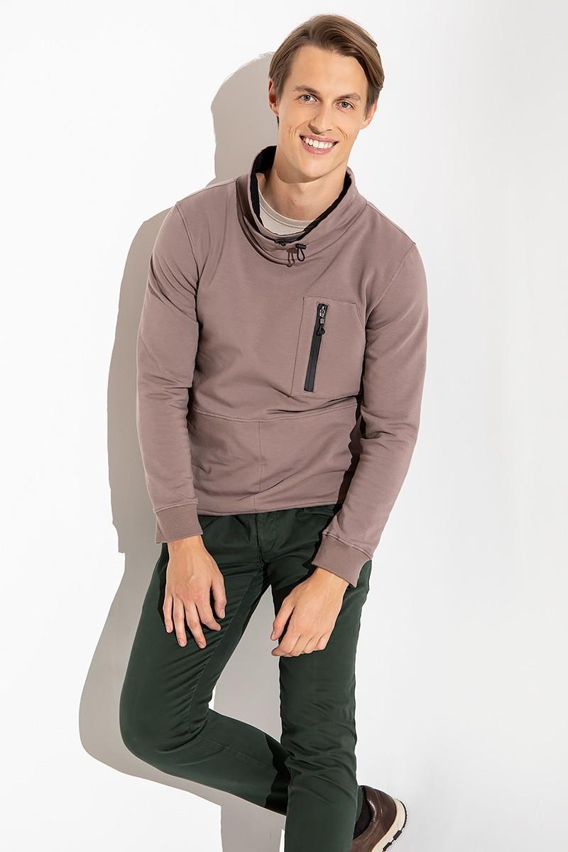Bluza dresowa męska