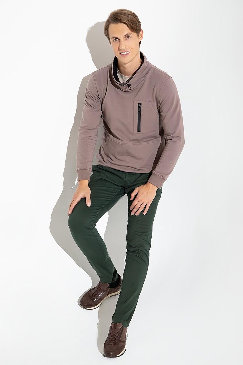 Bluza dresowa męska