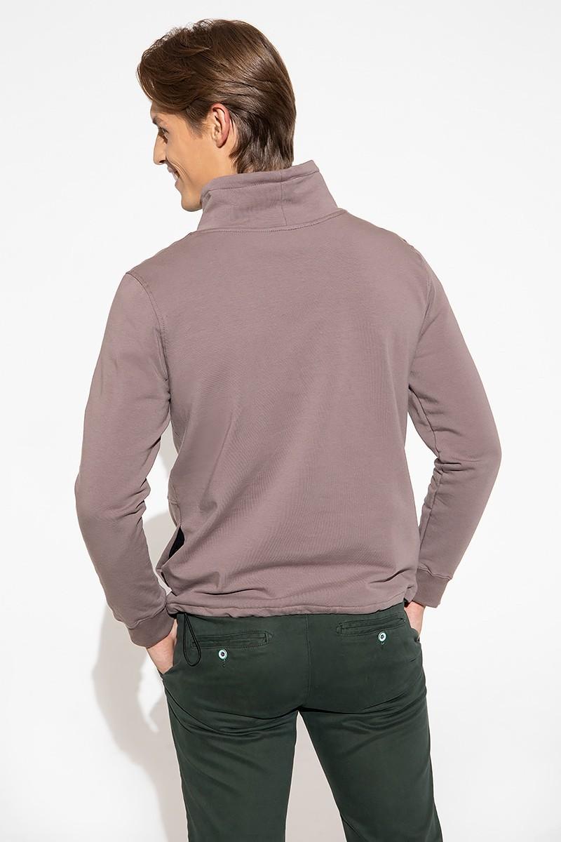 Bluza dresowa męska
