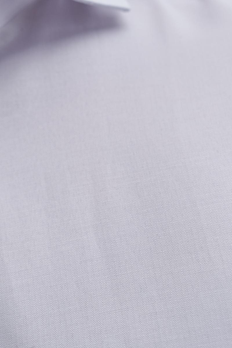 biała koszula męska