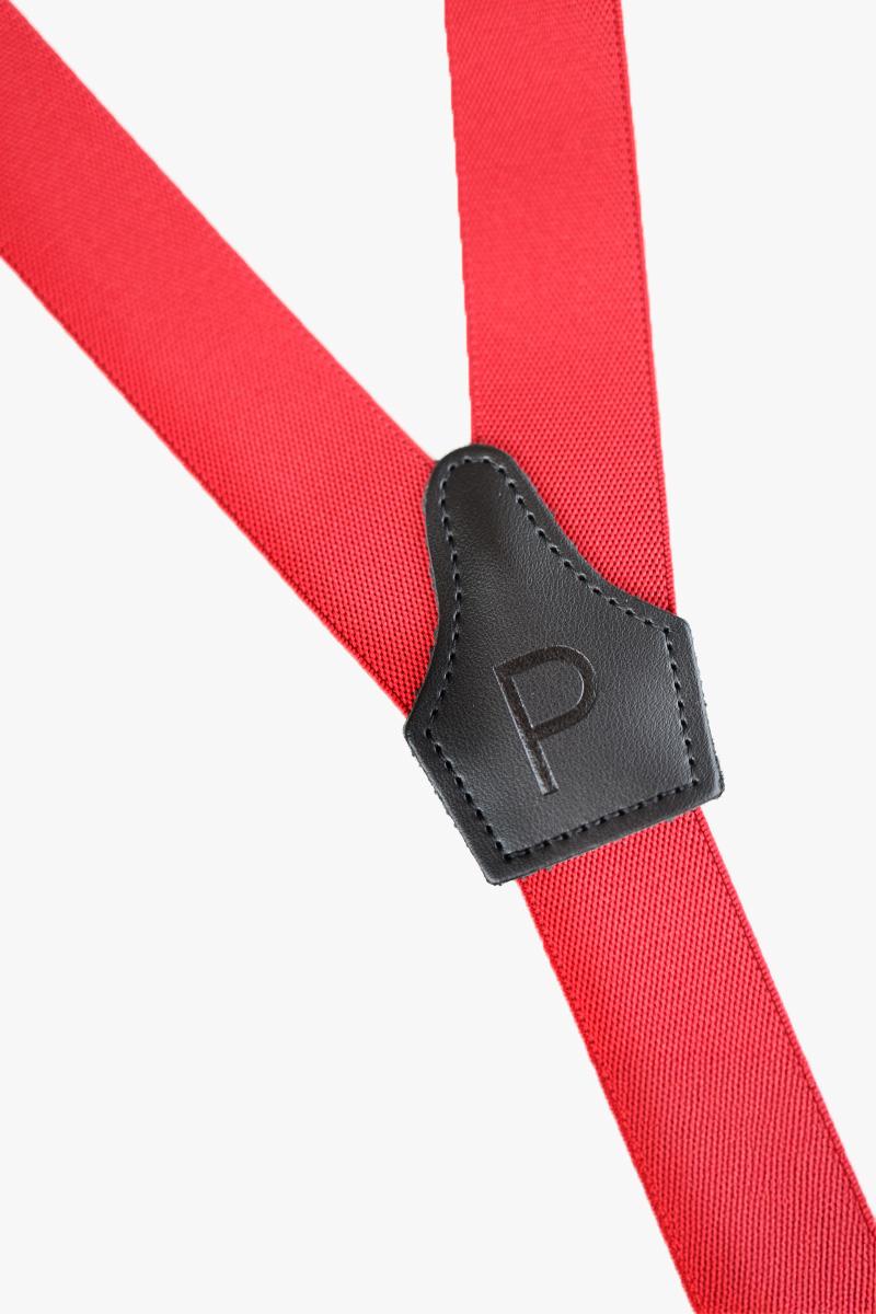 SZELKI JASNOCZERWONE