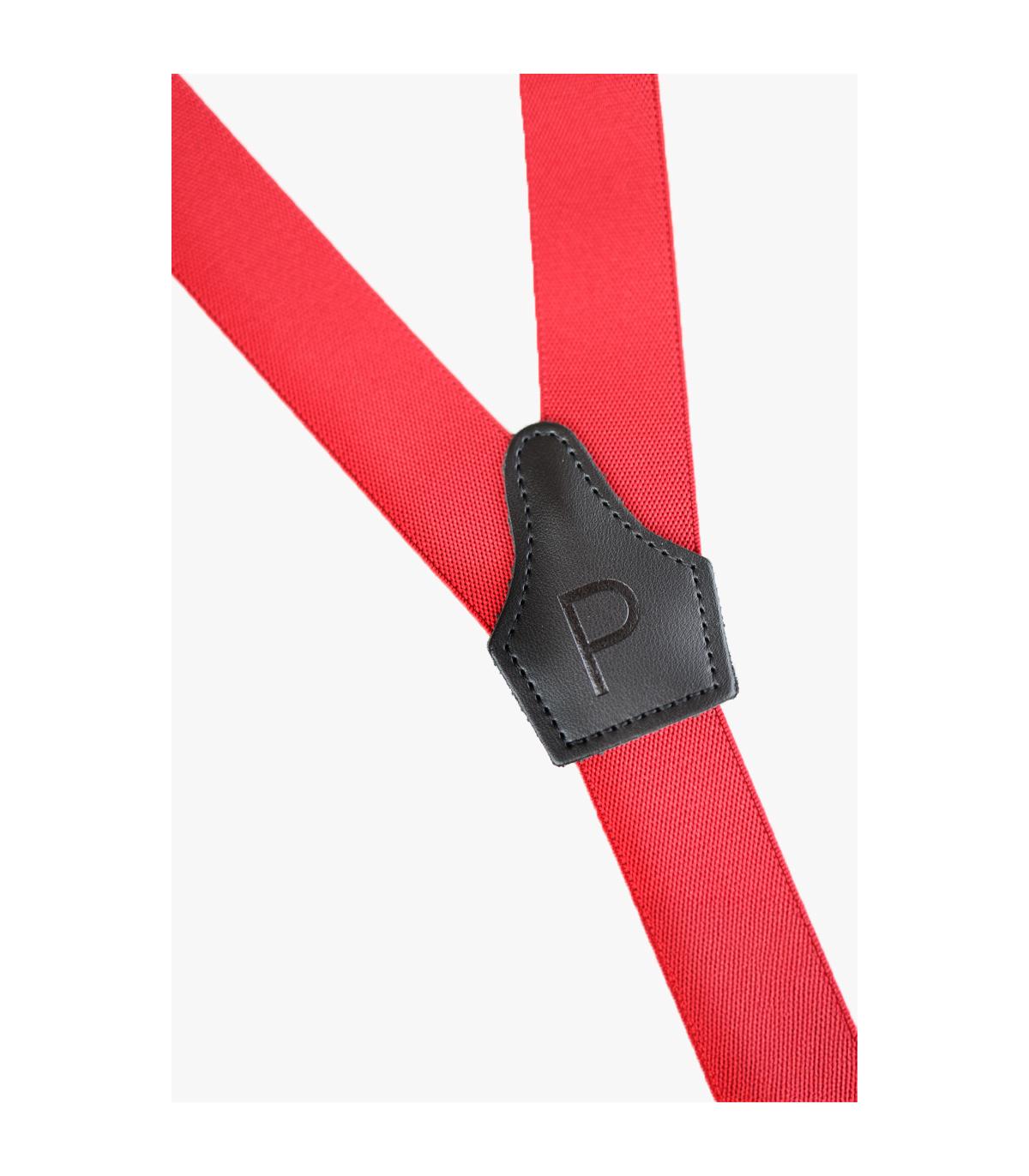 SZELKI JASNOCZERWONE