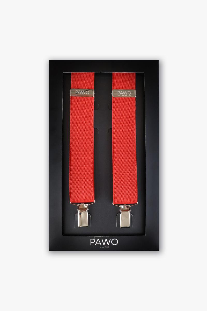 SZELKI JASNOCZERWONE