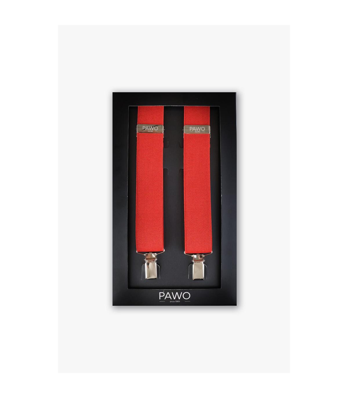 SZELKI JASNOCZERWONE