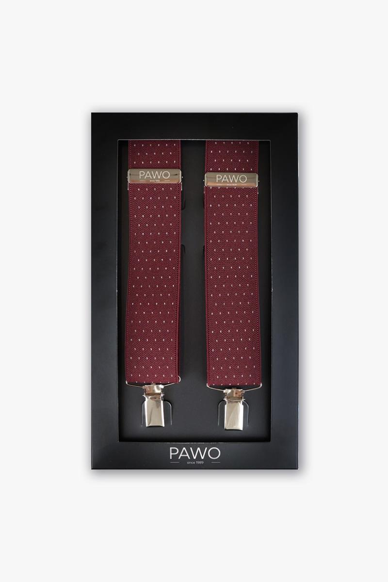 SZELKI BORDOWE W KROPKI