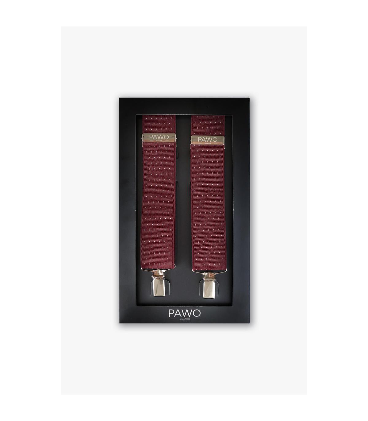 SZELKI BORDOWE W KROPKI