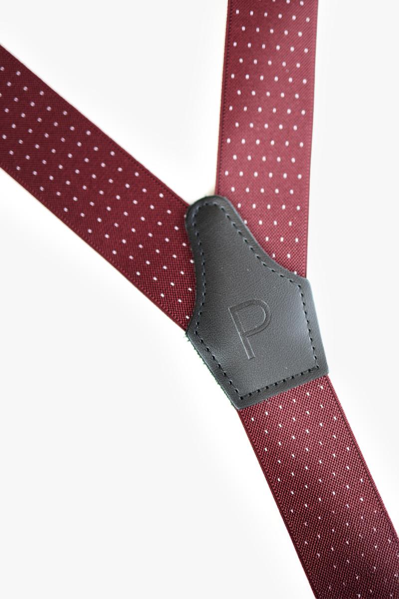 SZELKI BORDOWE W KROPKI