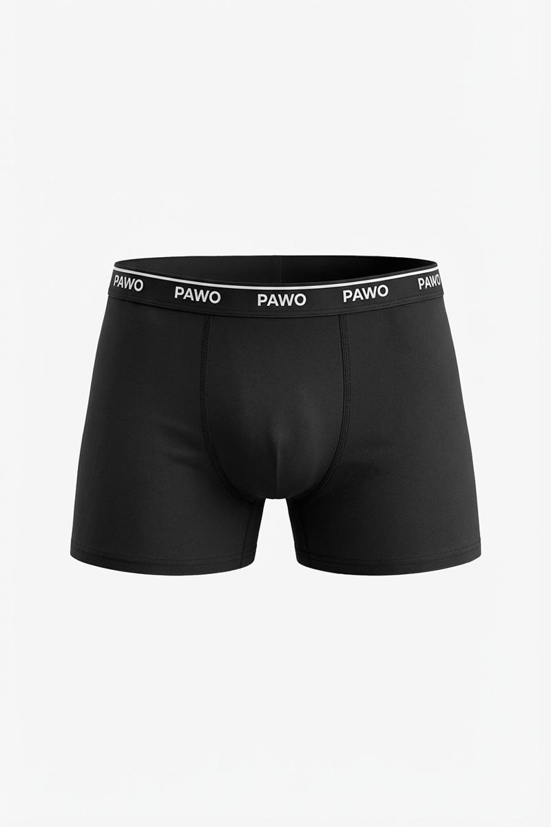 bokserki męskie dwupak