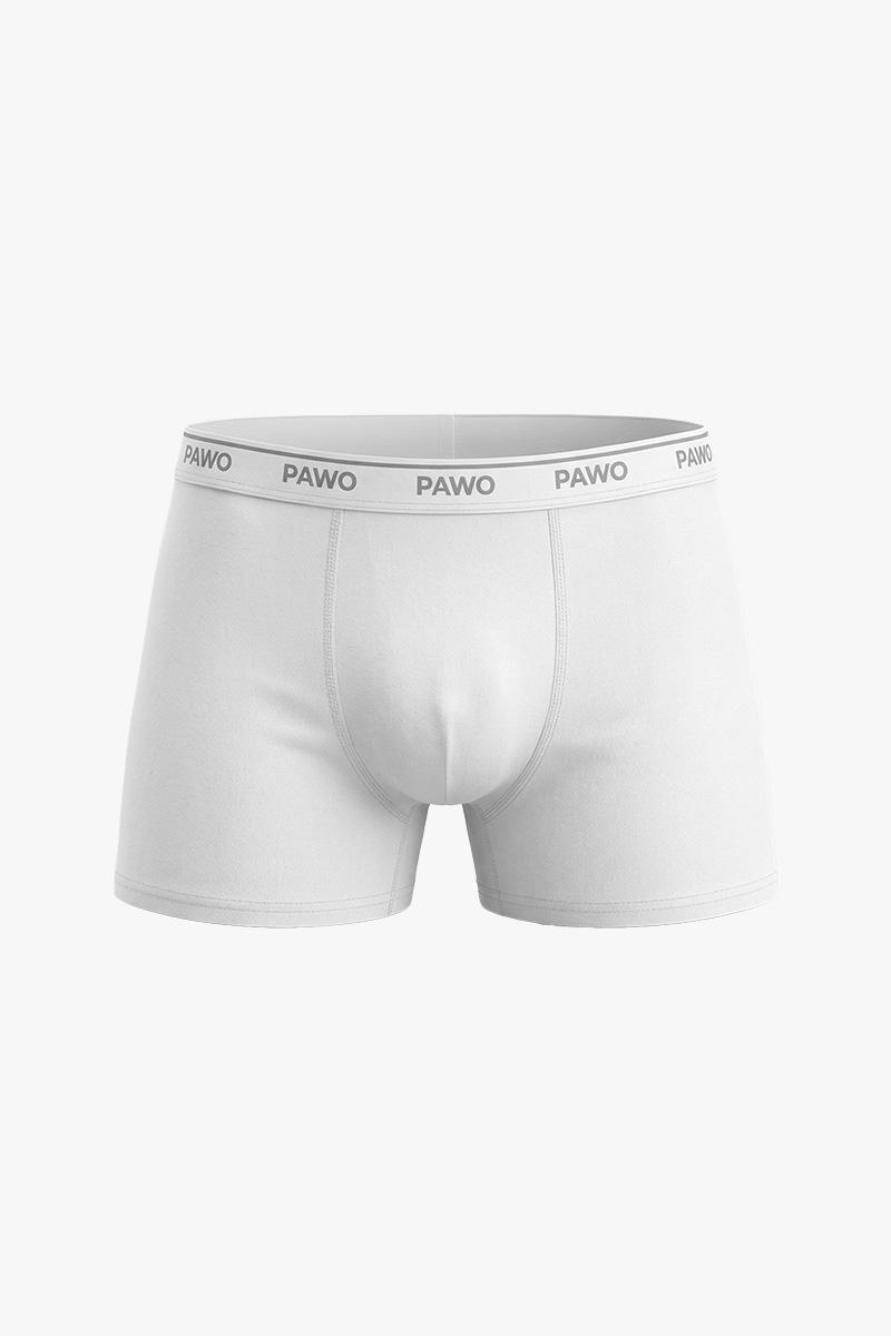 bokserki męskie dwupak