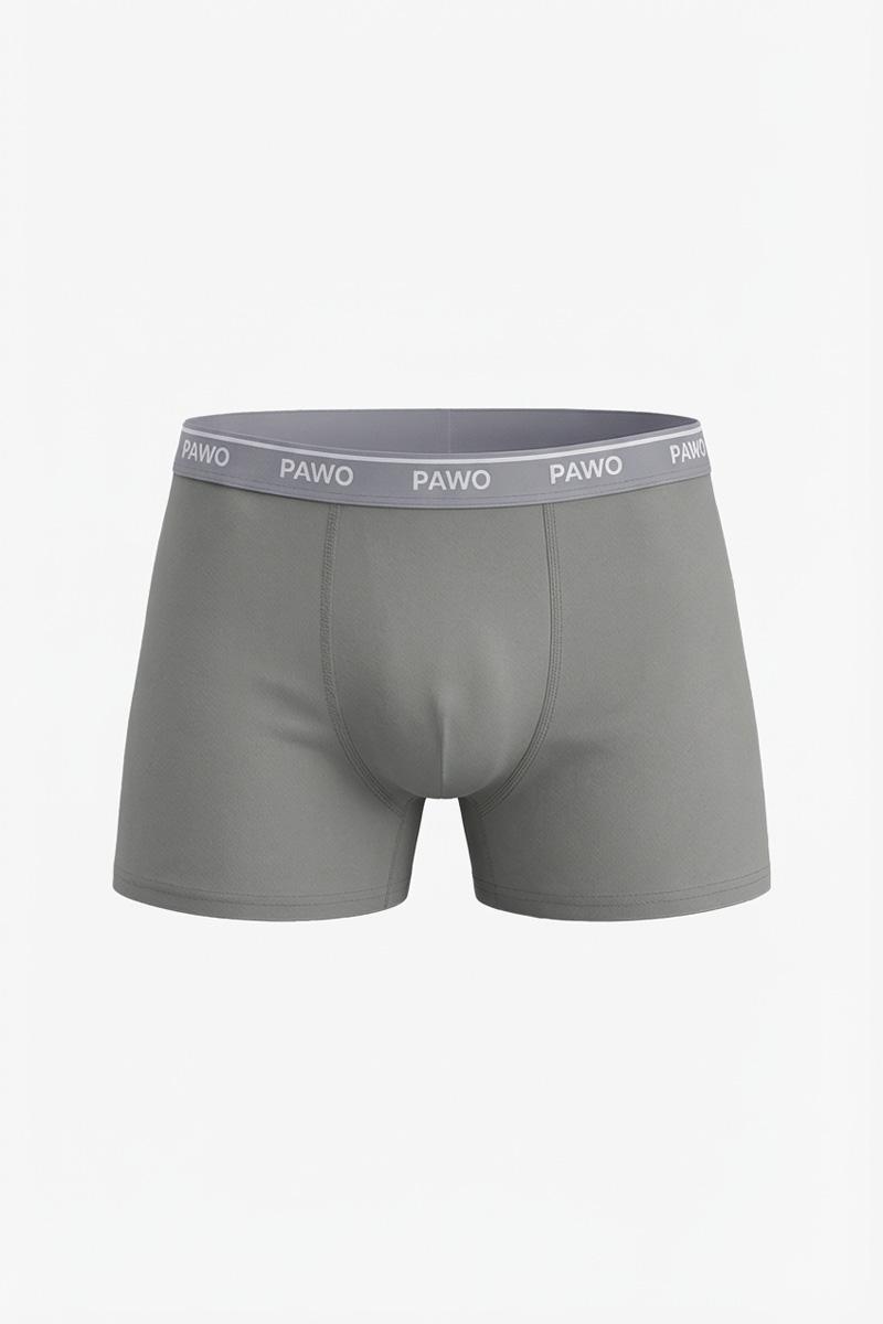 bokserki męskie dwupak