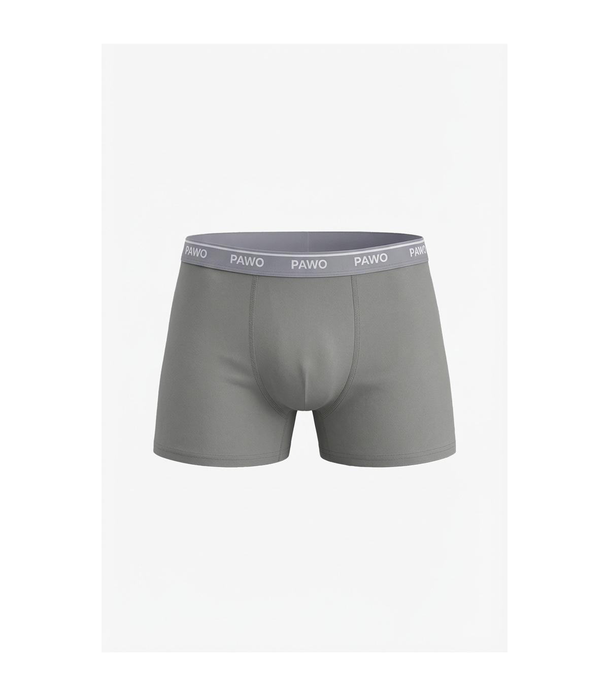 bokserki męskie dwupak