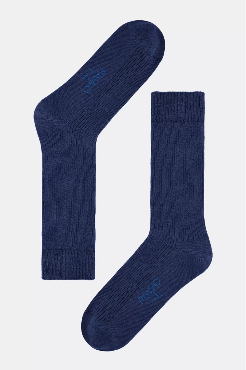 SKARPETY CHŁOPIĘCE GRANAT