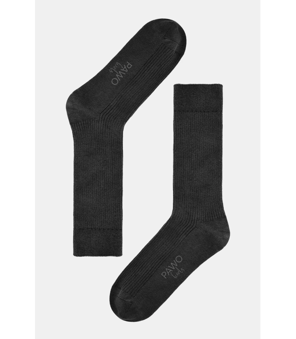 SKARPETY CHŁOPIĘCE CZARNE