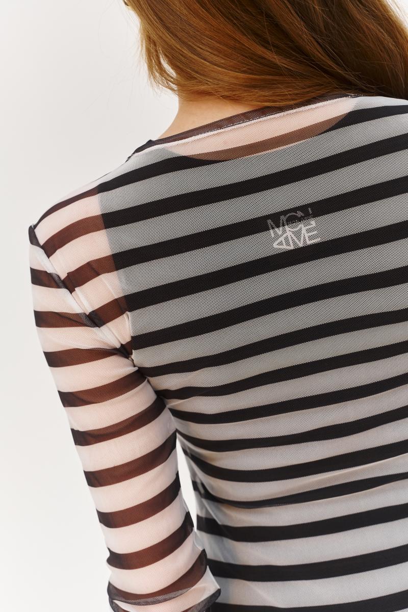 sukienka dwuczęściowa