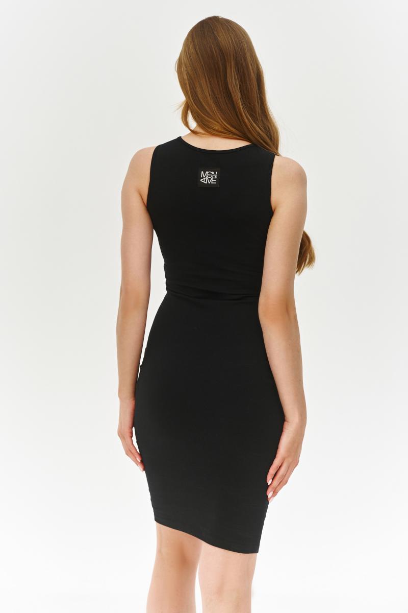 sukienka dwuczęściowa