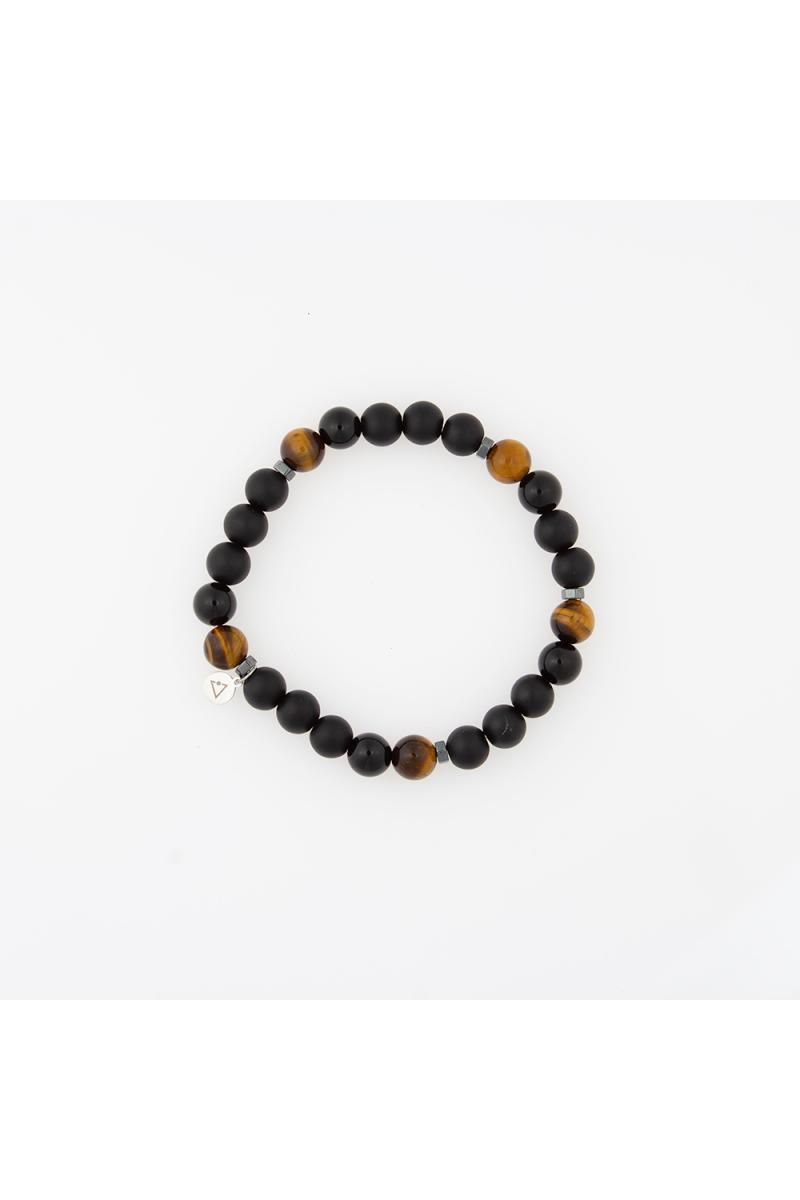 MĘSKA BRANSOLETKA SIŁY I PEWNOŚCI SIEBIE