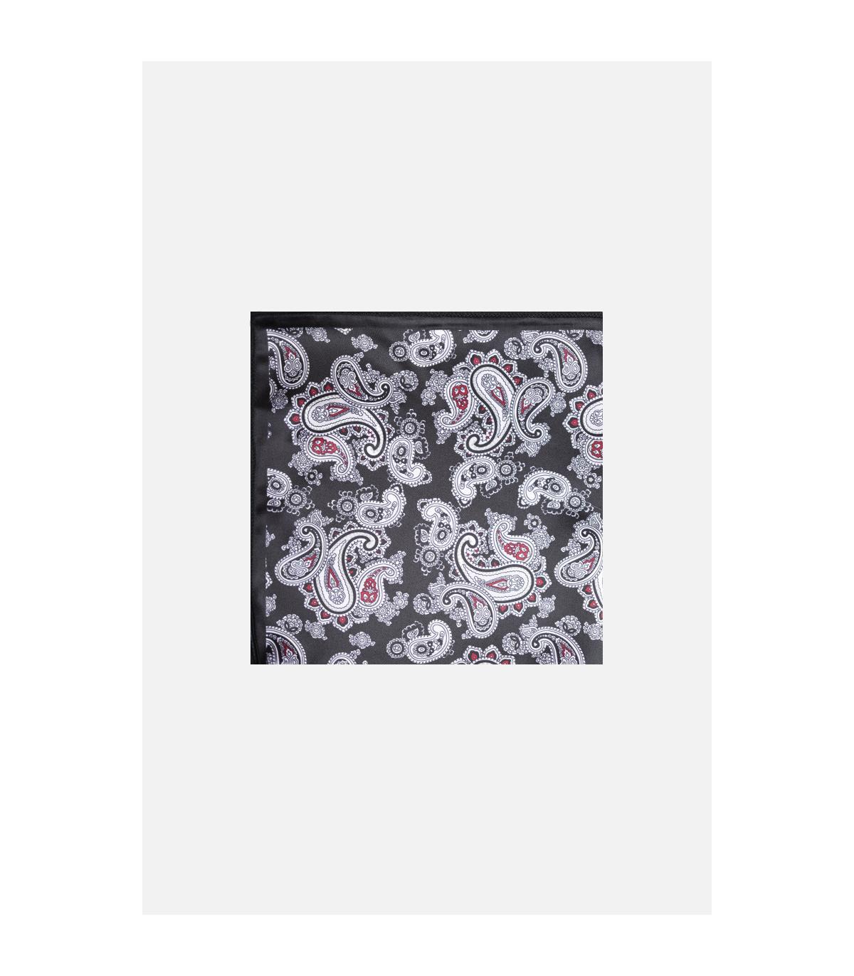 POSZETKA PRESTIGE WIELOKOLOROWA WZORY