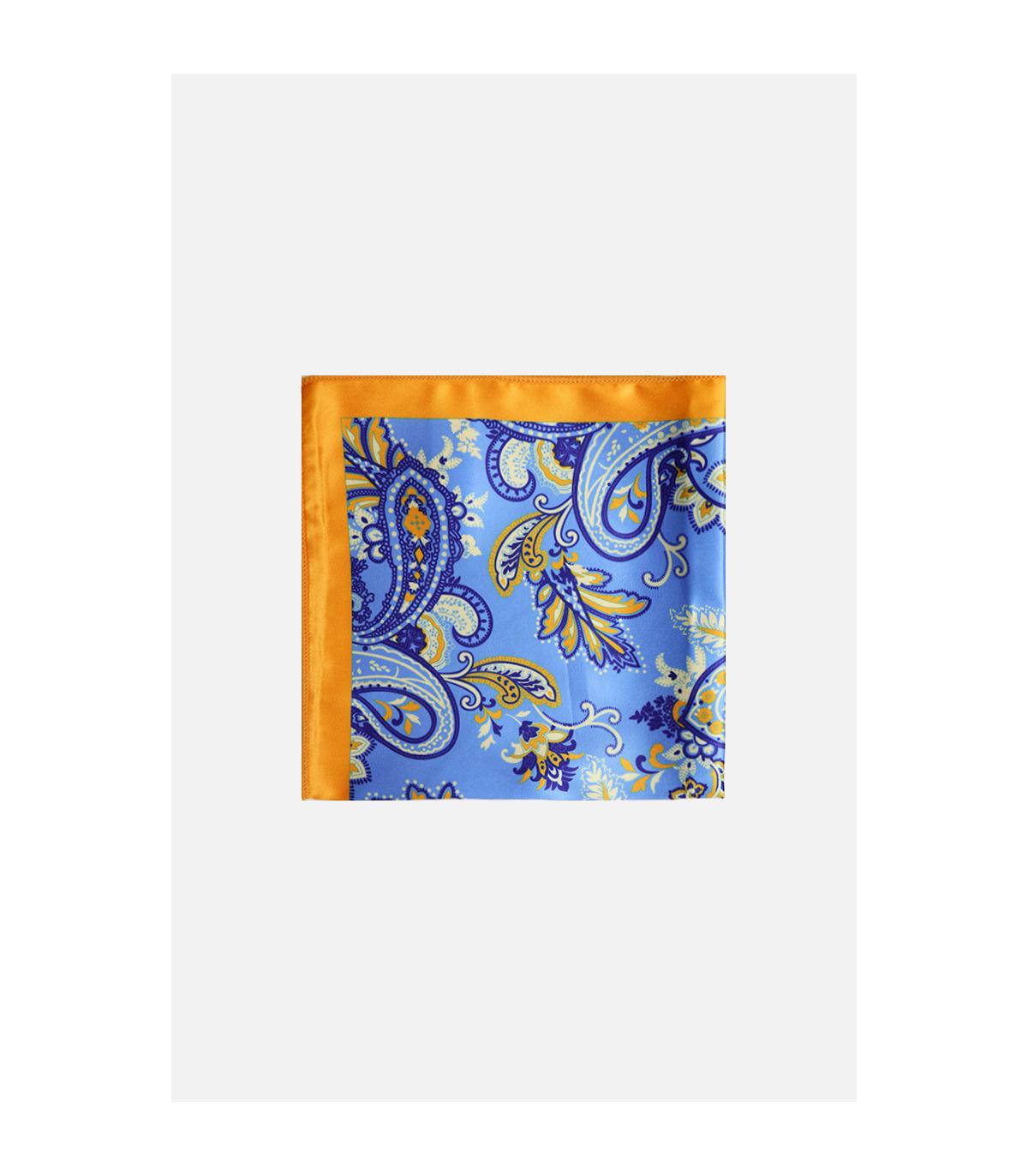 POSZETKA PRESTIGE WIELOKOLOROWA WZORY