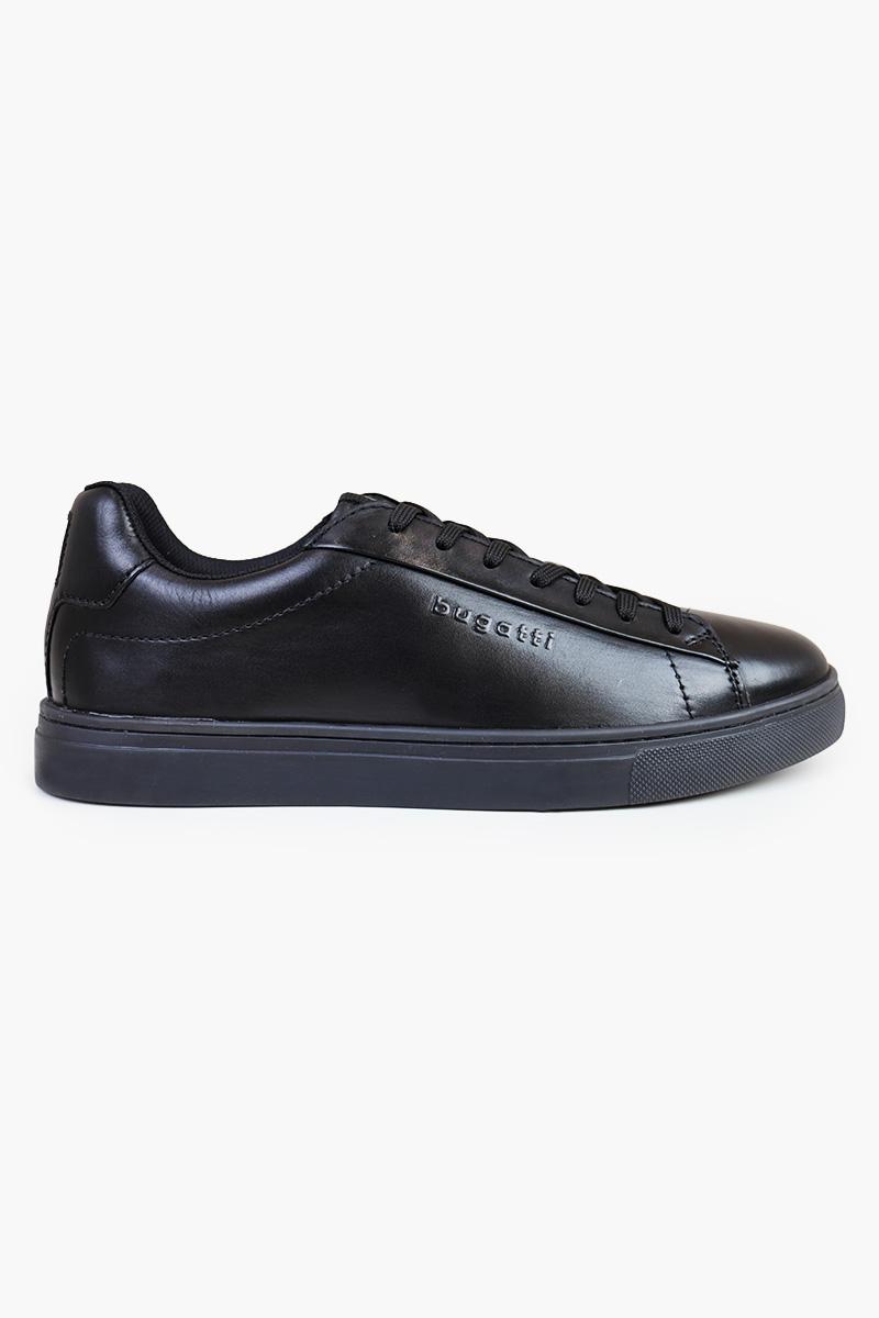 SNEAKERSY CZARNE