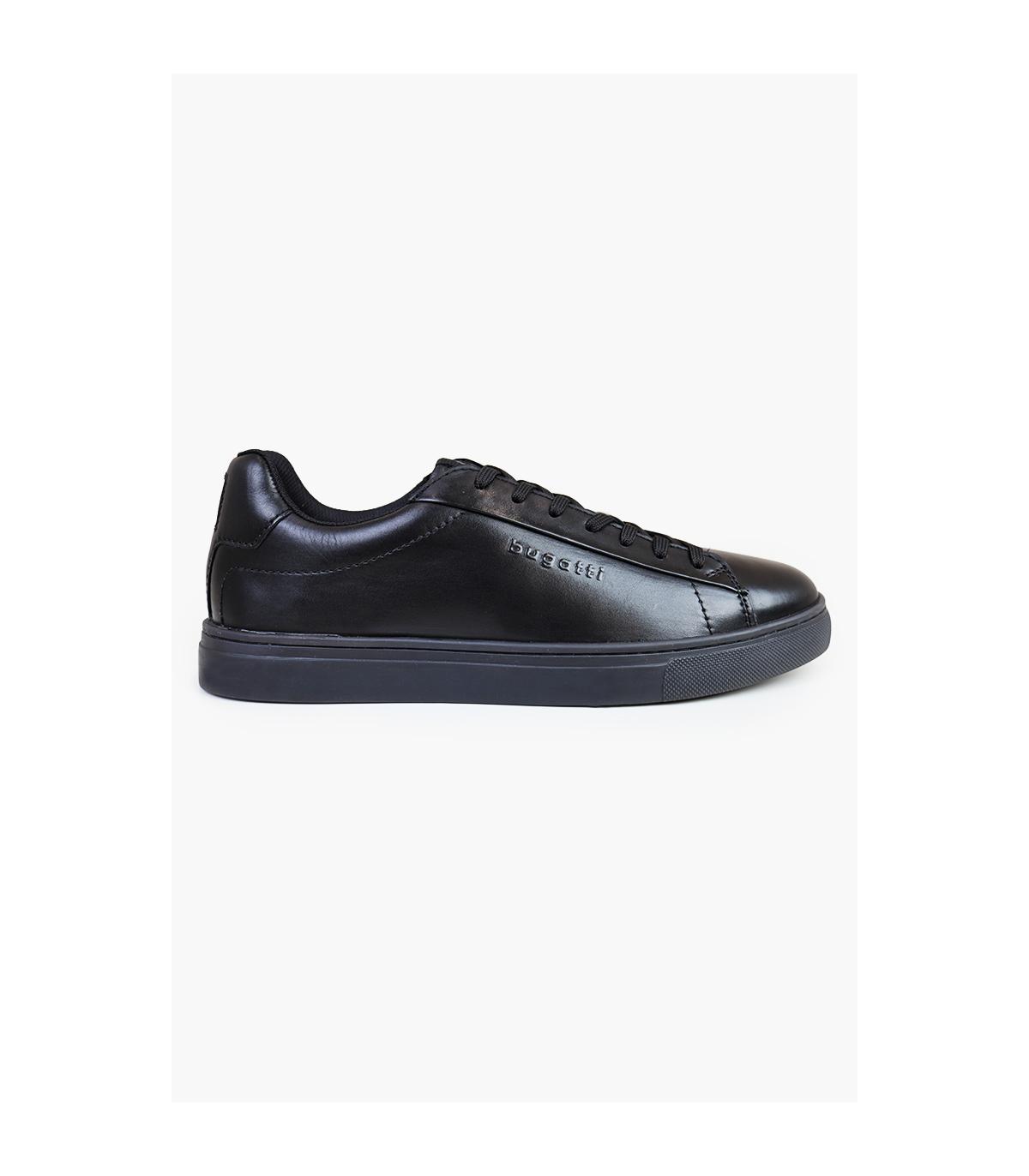 SNEAKERSY CZARNE