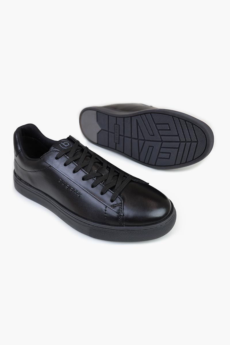 SNEAKERSY CZARNE