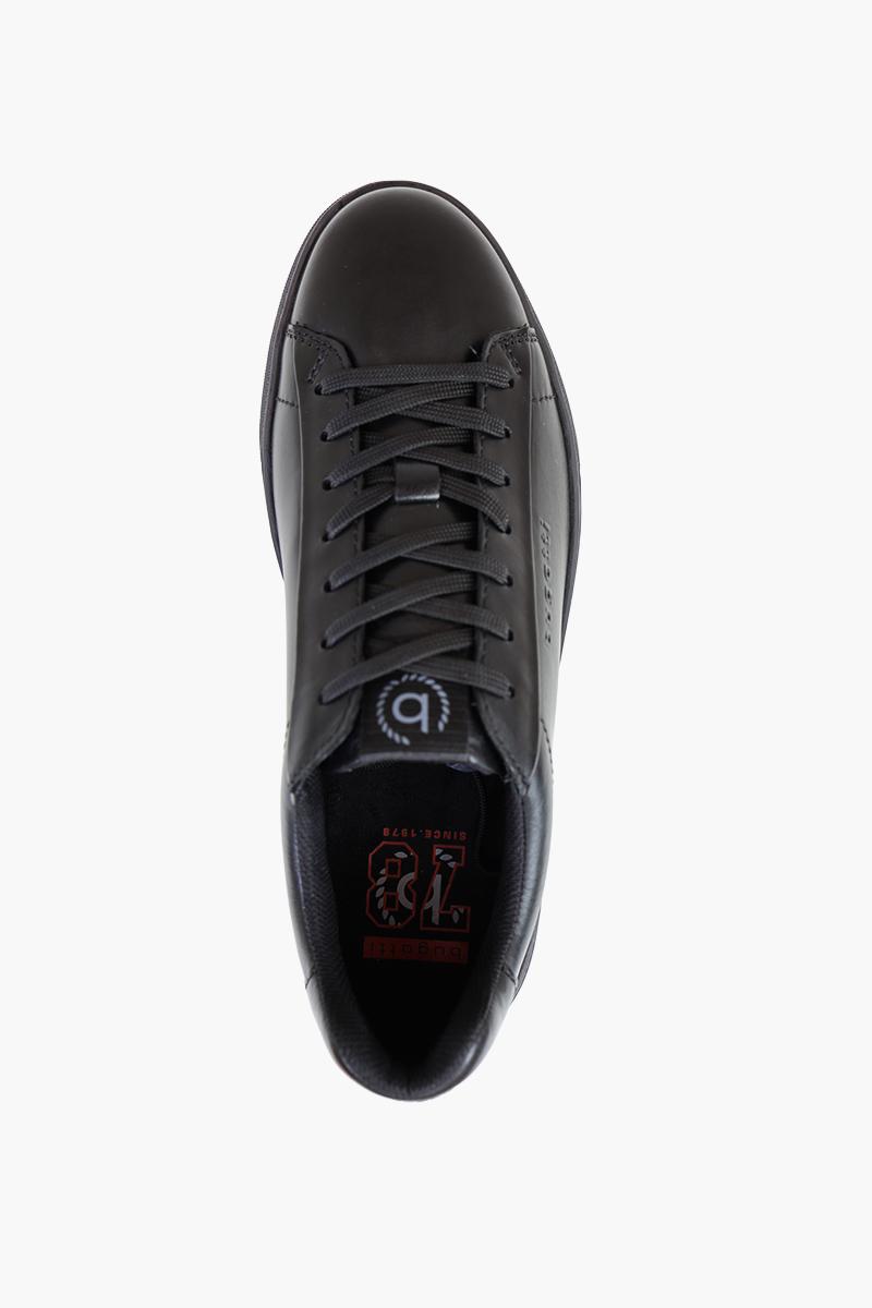 SNEAKERSY CZARNE