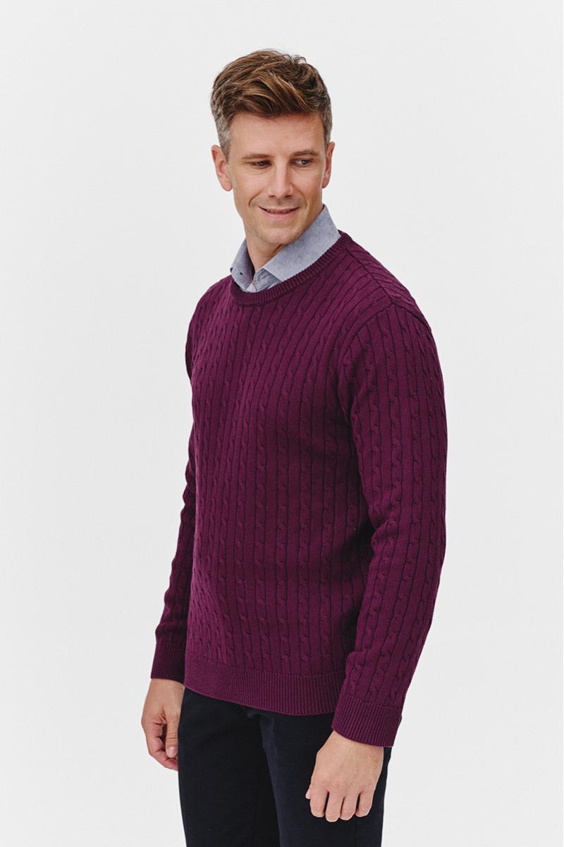 BUNGURDOWY SWETER MĘSKI NESTO