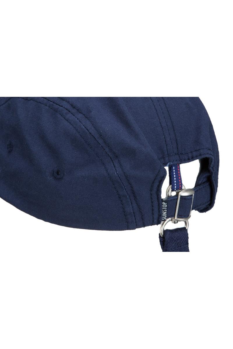 CZAPKA SAIL GRANAT