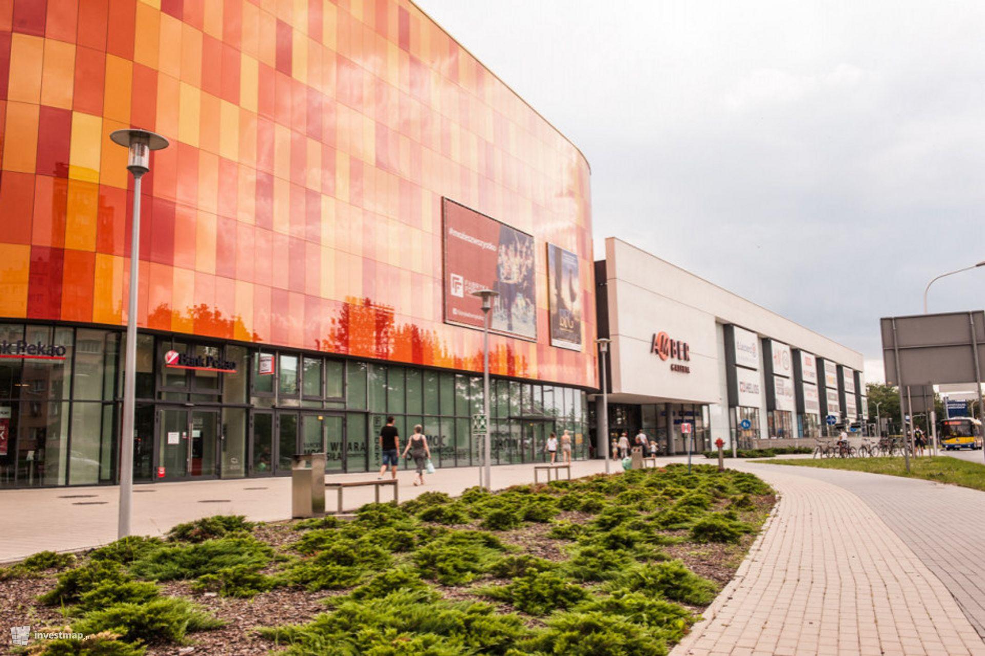 Kalisz Galerii Amber